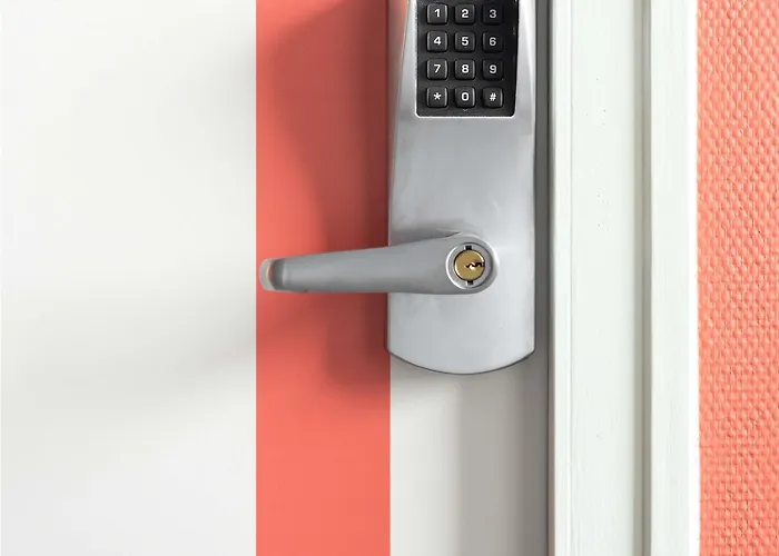 Ibis Budget Caen Hotell