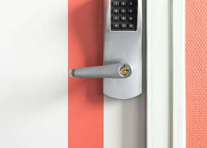 Hotel Ibis Budget Caen 2*