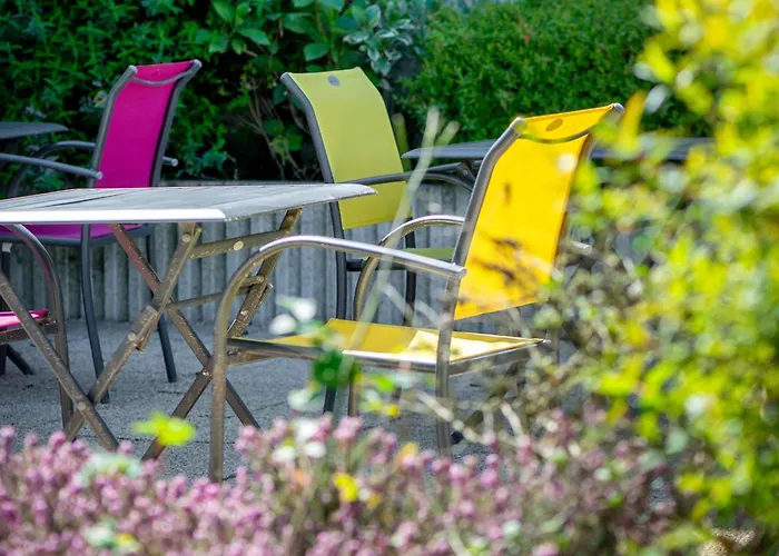 Hotel Ibis Budget Caen