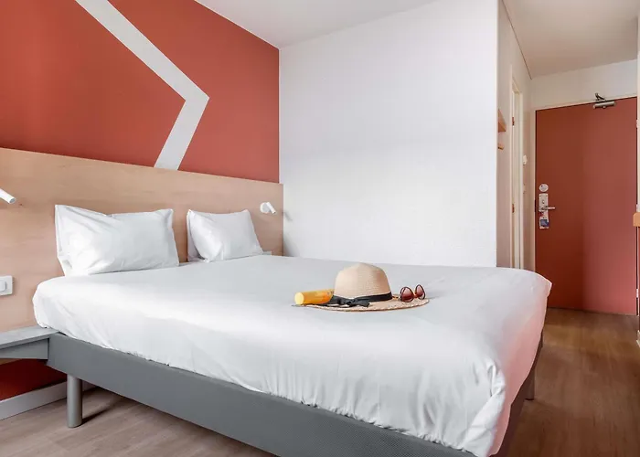 Ibis Budget Caen Mondeville (Calvados)