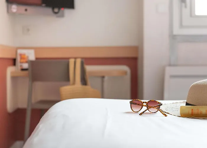 Ibis Budget Caen Hotel 2*