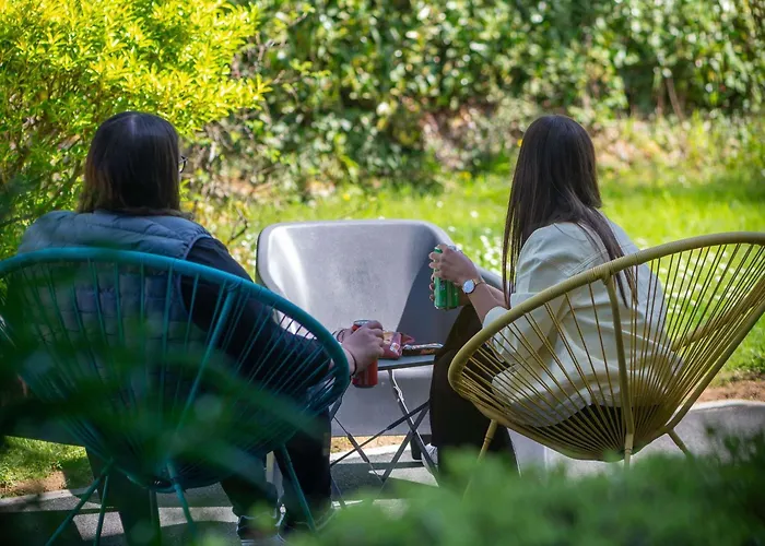 Ibis Budget Caen Mondeville (Calvados)