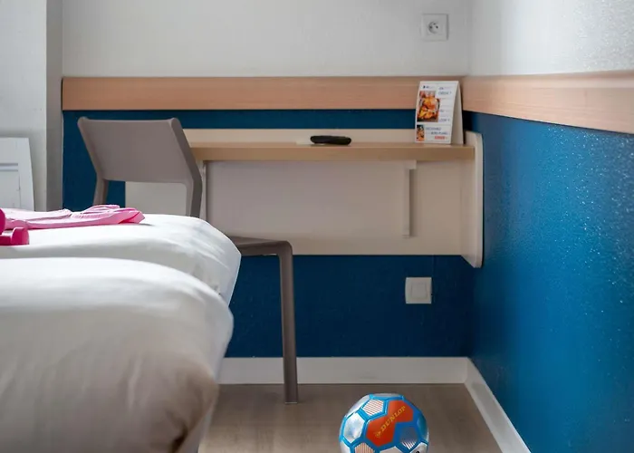 Ibis Budget Caen Hotel 2*