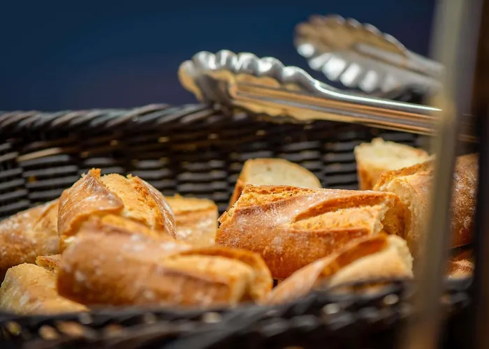 Ibis Budget Caen Mondeville (Calvados)