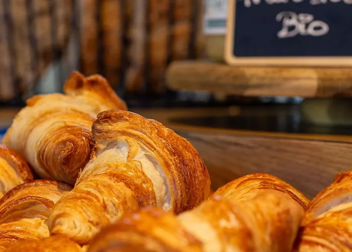 Ibis Budget Caen 2* Mondeville (Calvados)