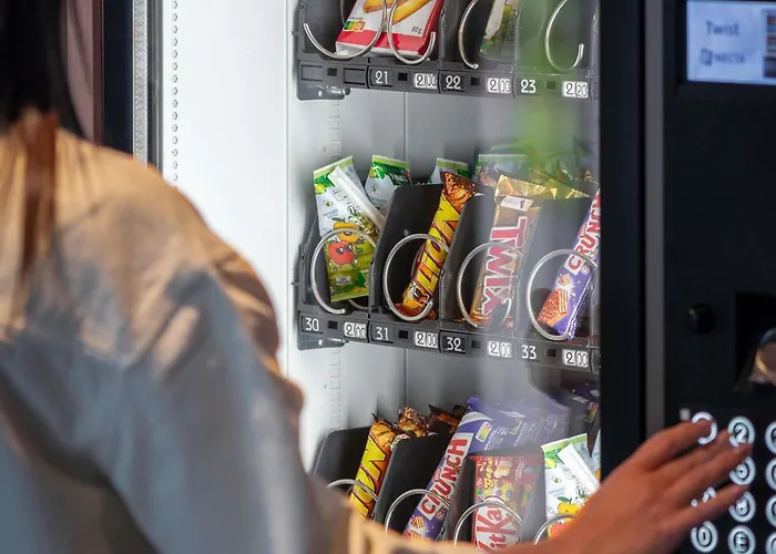 Ibis Budget Caen 호텔 2*