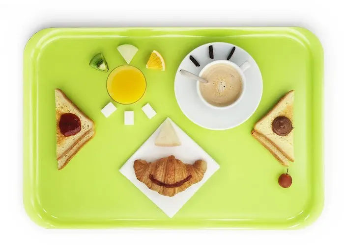 Ibis Budget Caen 몽테빌레